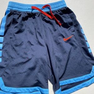 Men's athletic shorts